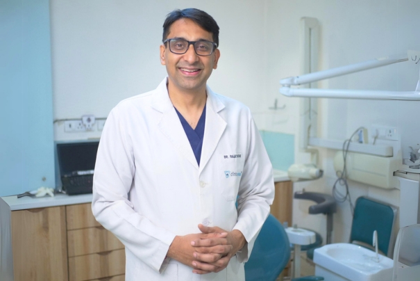 Doctor Rajat Mathur Profile