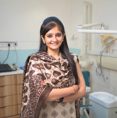 Dr. Saumya Taneja profile