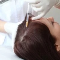 Hair regrowth treatment