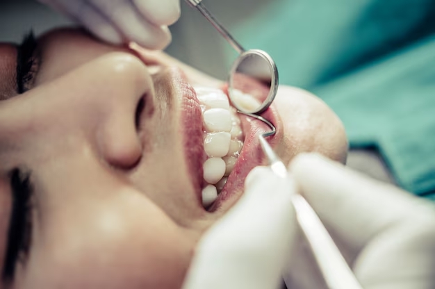 tooth extraction