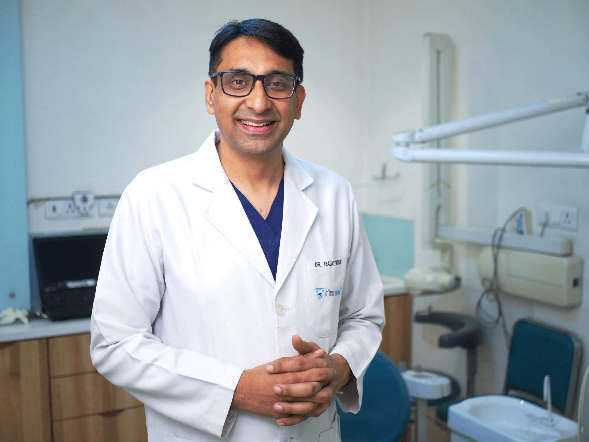 dr. rajat mathur