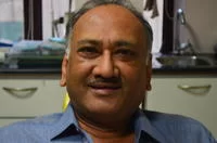 Alok Aggarwal