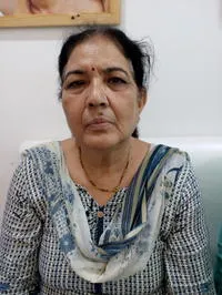 Mrs. renu sharma