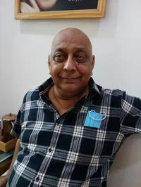 Rajiv Maggon