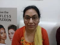 Mrs. Krishna Arora